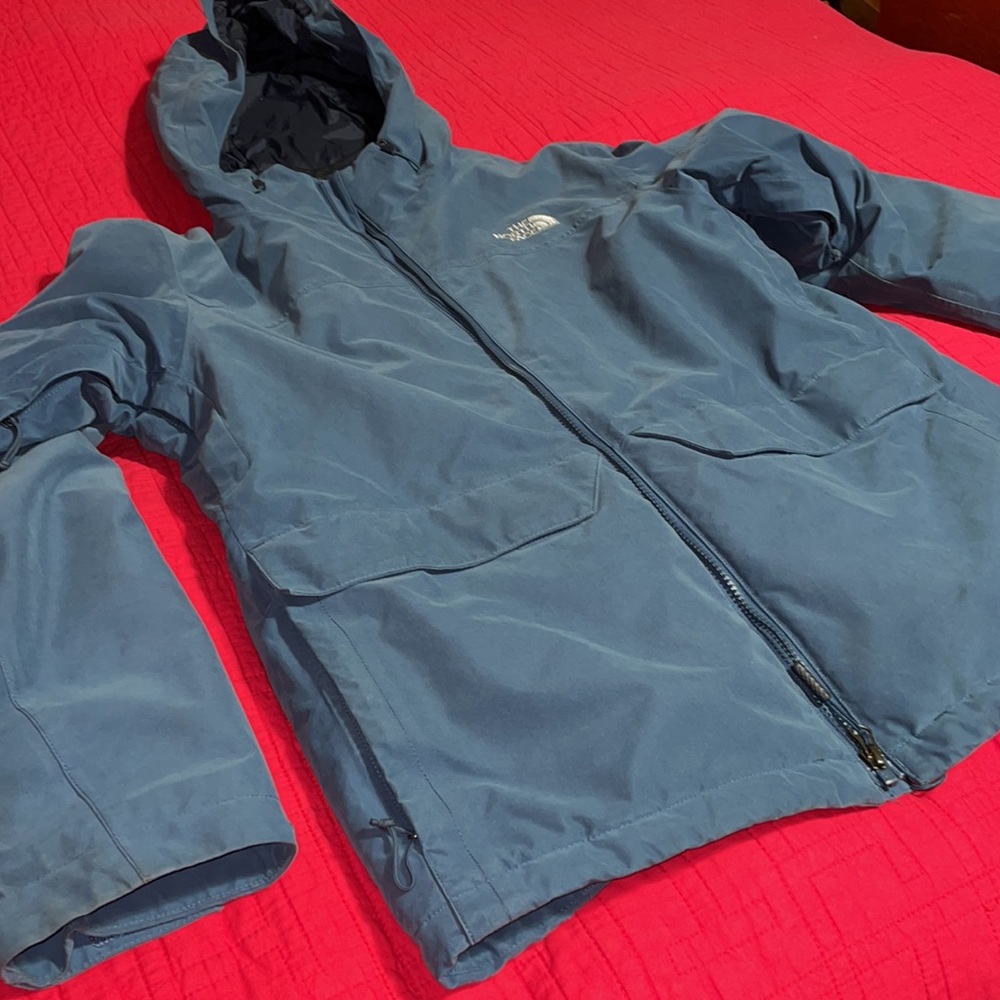 Northface Winter Jacket - image 2